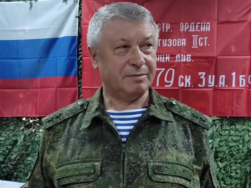 Vladimir Alekseyev — Imagen principal