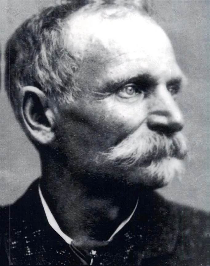 Black Bart — Imagen principal