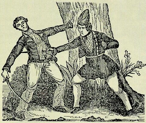 Mary Read — Imagen principal