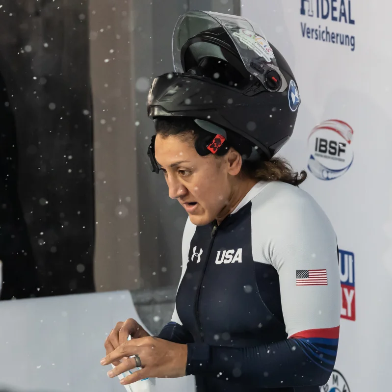 Elana Meyers Taylor — Imagen principal