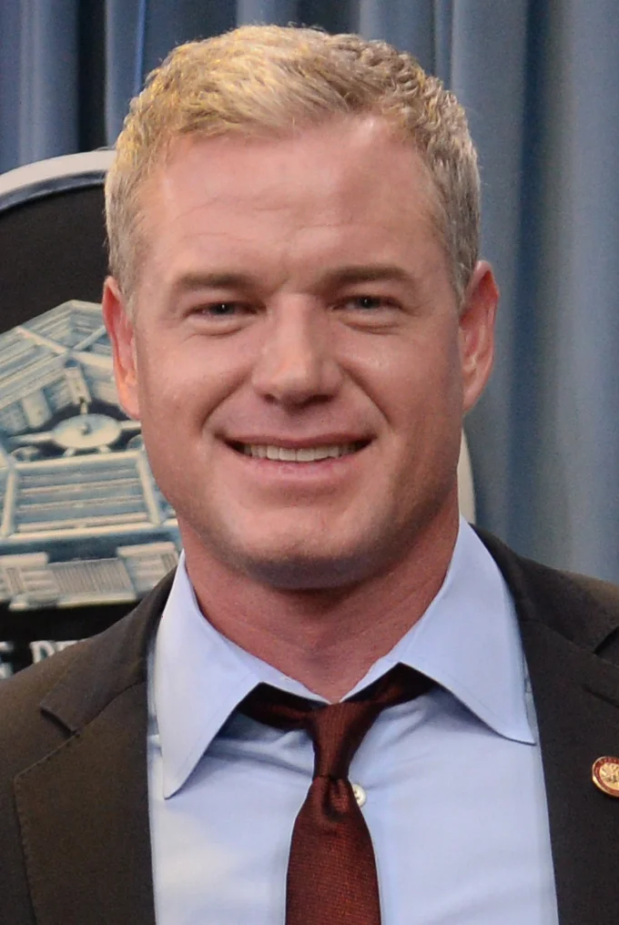 Eric Dane — Imagen principal