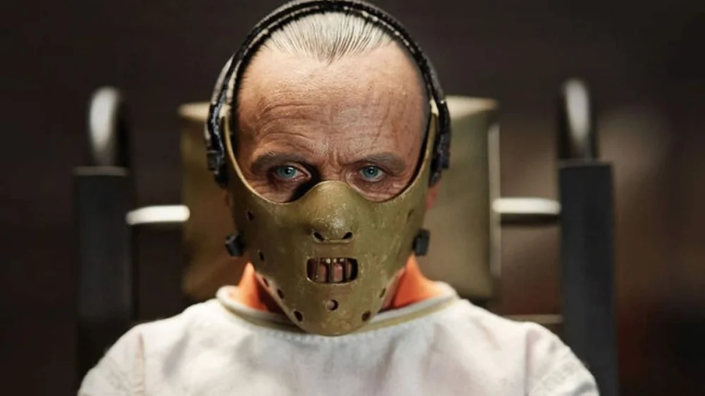 Hannibal Lecter — Imagen principal