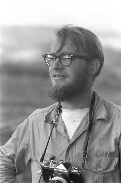 Michael Rockefeller — Imagen principal
