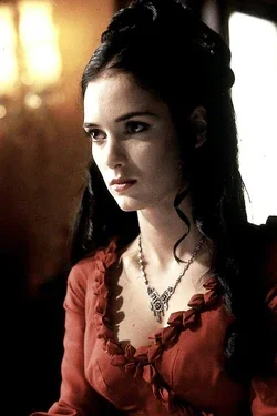 Mina Harker — Imagen principal