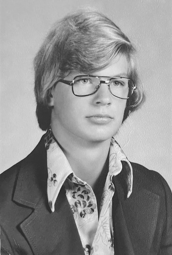 Jeffrey Dahmer — Imagen principal