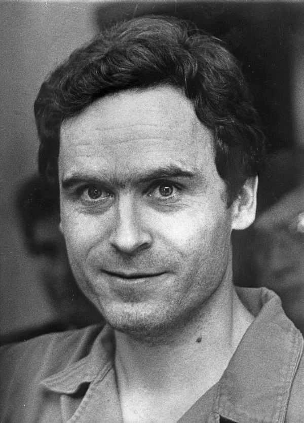 Ted Bundy — Imagen principal