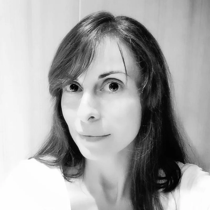 Diana Larrea — Imagen principal