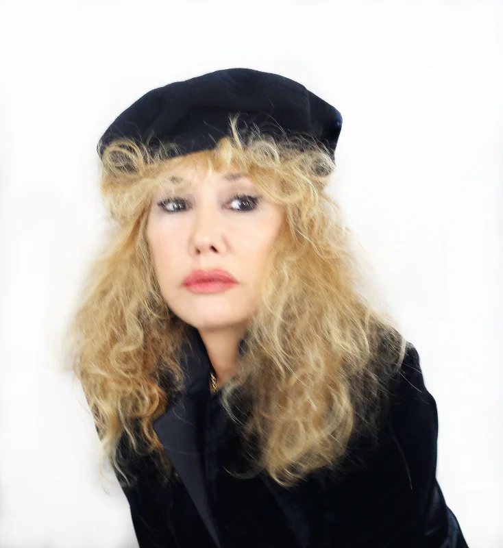 Victoria Vera — Imagen principal