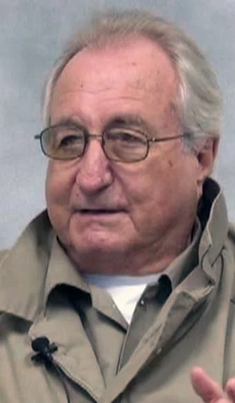 Bernard Madoff — Imagen principal