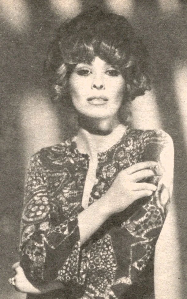Gemma Cuervo — Imagen principal