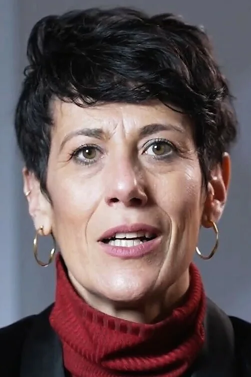 Elma Saiz Delgado — Imagen principal
