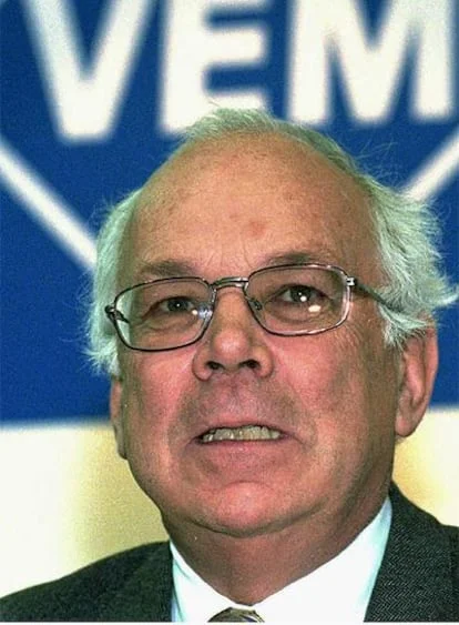 Adolf Merckle — Imagen principal