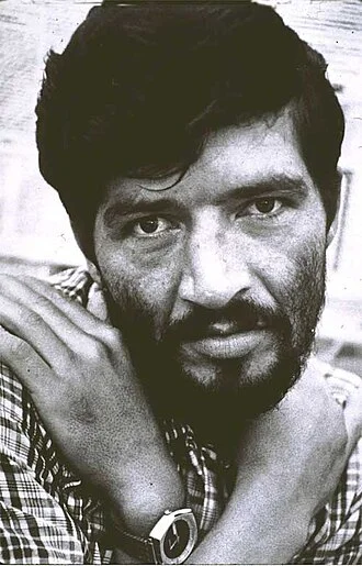 Pedro Alonso López — Imagen principal