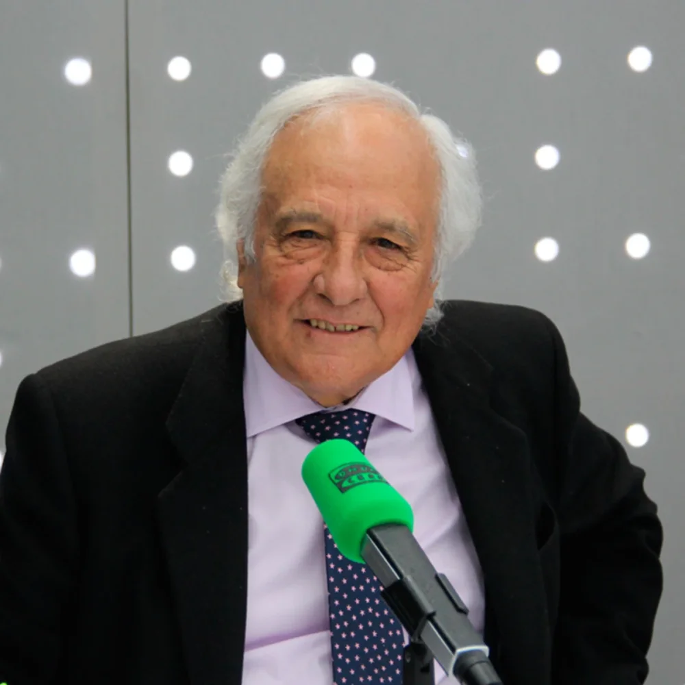 Raúl del Pozo — Imagen principal