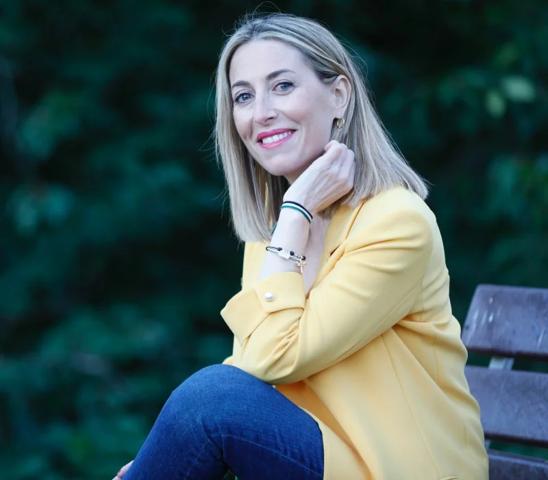 María Guardiola — Imagen principal