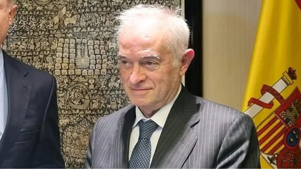 Juan Carlos Peinado — Imagen principal