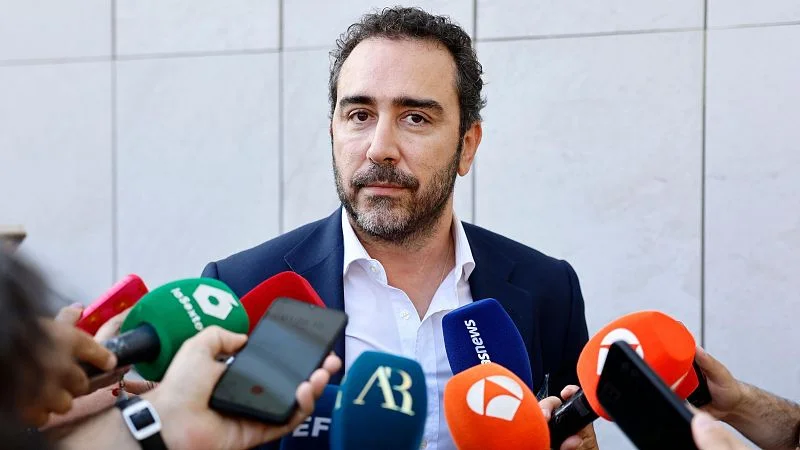 Víctor Aldama — Imagen principal