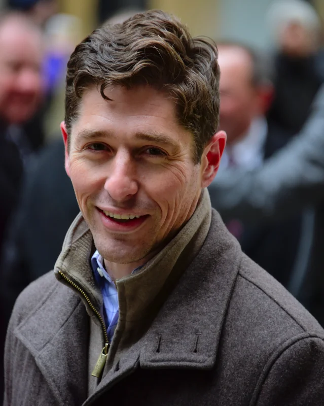 Jacob Frey — Imagen principal