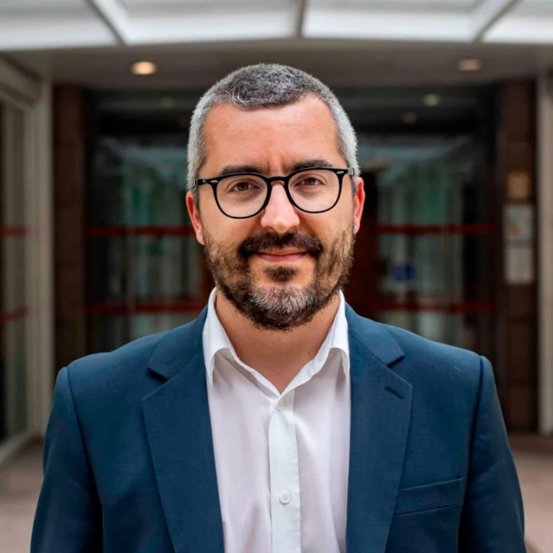 Javier Padilla Bernáldez — Imagen principal