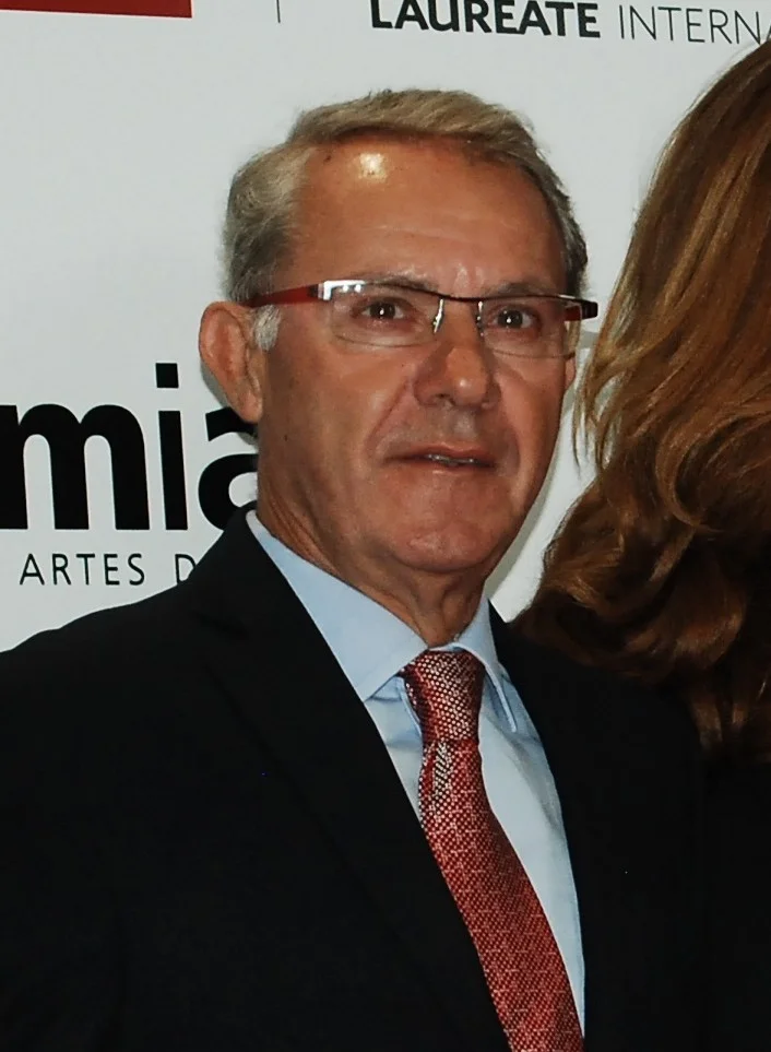 José Ángel de la Casa — Imagen principal