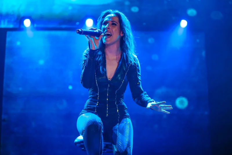 Malú — Imagen principal