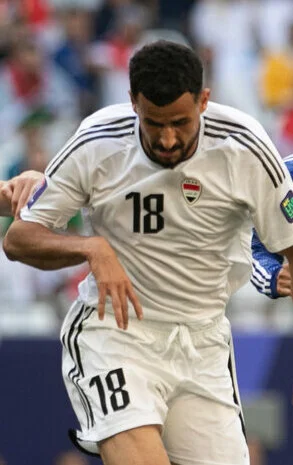 Ayman Hussein — Imagen principal