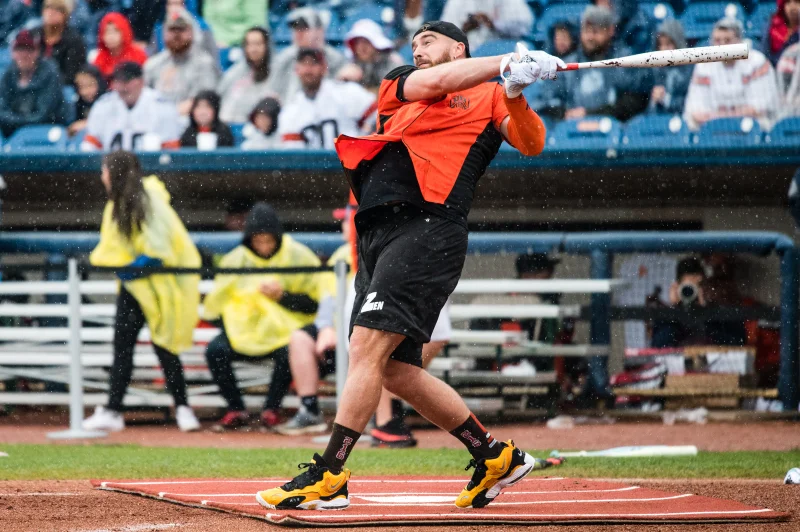 Travis Kelce — Imagen principal