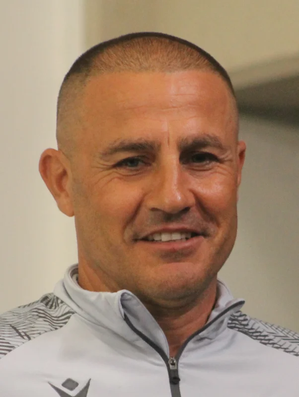 Fabio Cannavaro — Imagen principal