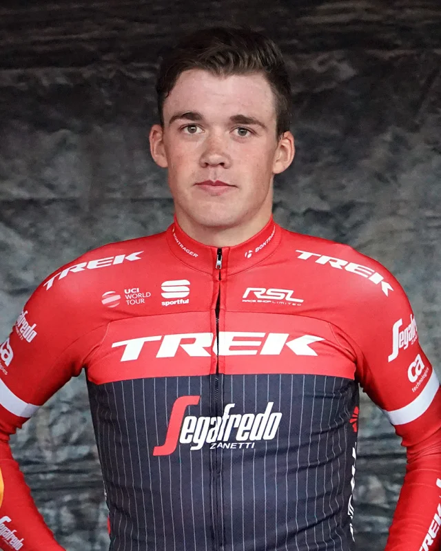 Mads Pedersen — Imagen principal