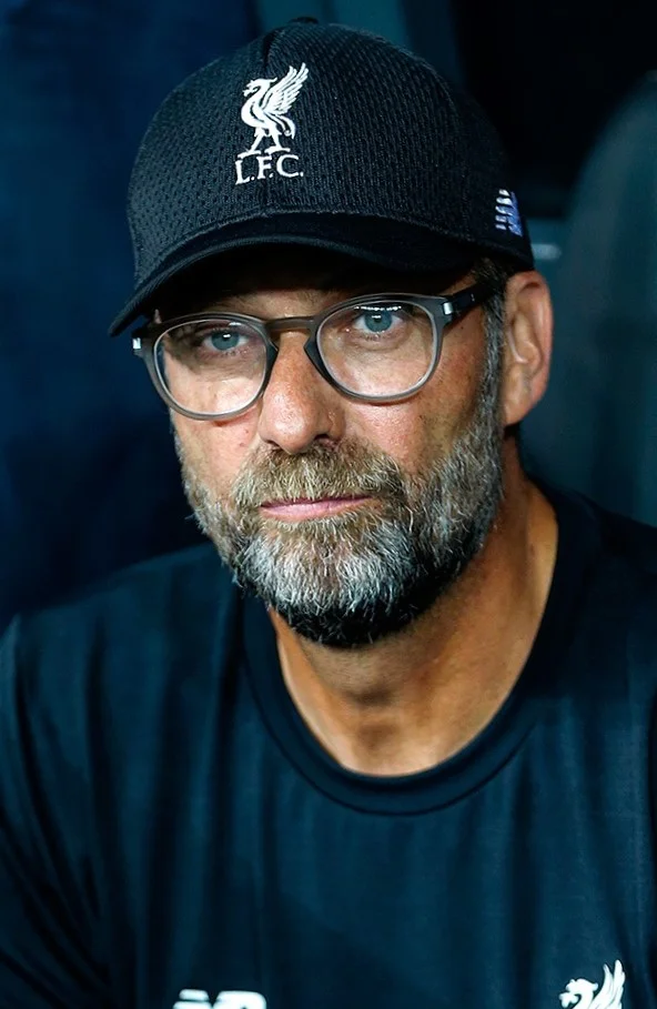 Jürgen Klopp — Imagen principal