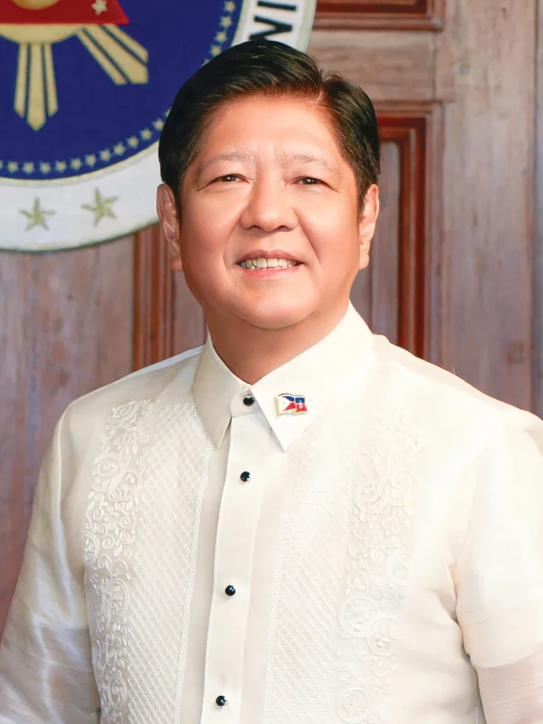 Ferdinand R. Marcos — Imagen principal