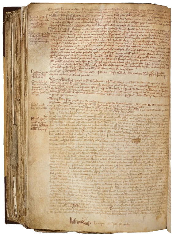 Joan de Leeds — Imagen principal