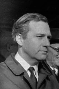 John Stonehouse — Imagen principal
