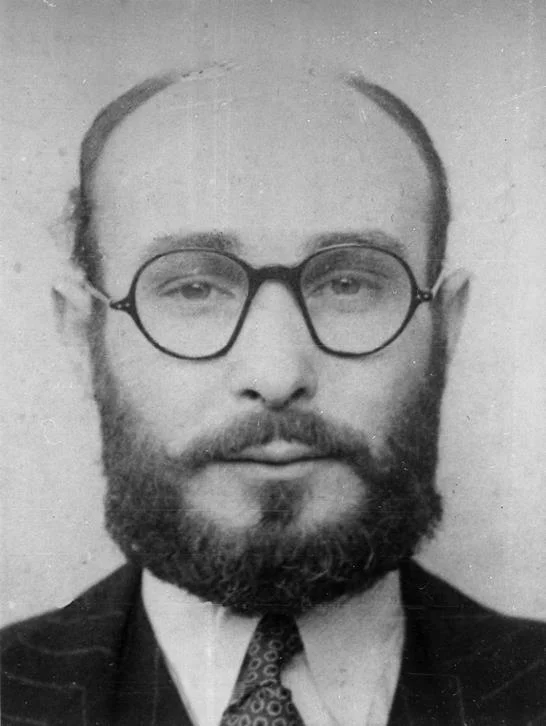 Juan Pujol — Imagen principal