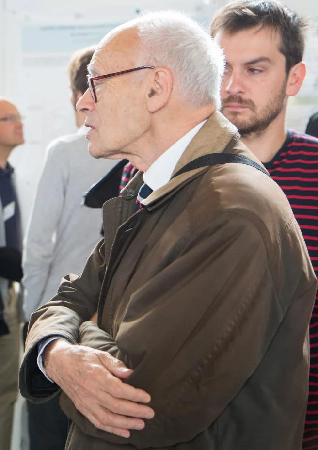 Henri Boris Kagan — Imagen principal