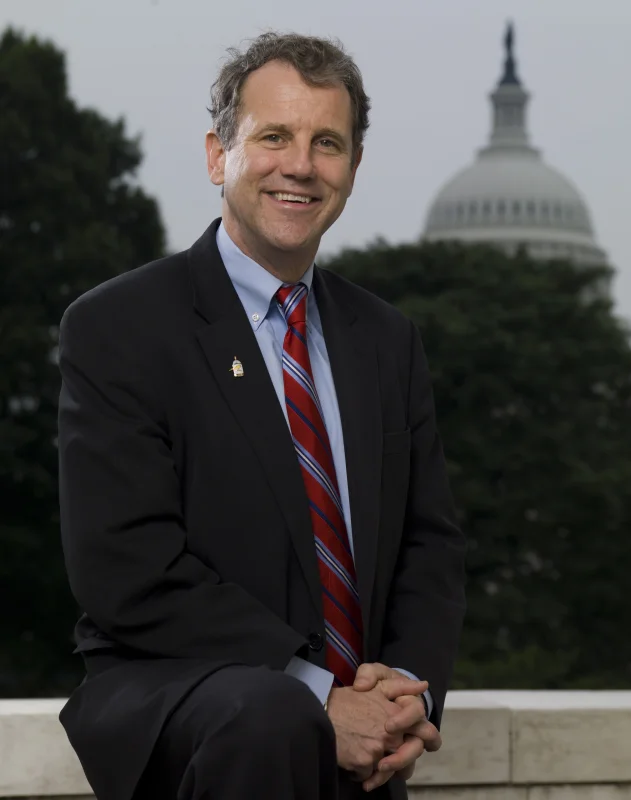 Sherrod Brown — Imagen principal