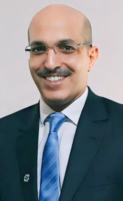 Mohammed Al-Jadaan — Imagen principal