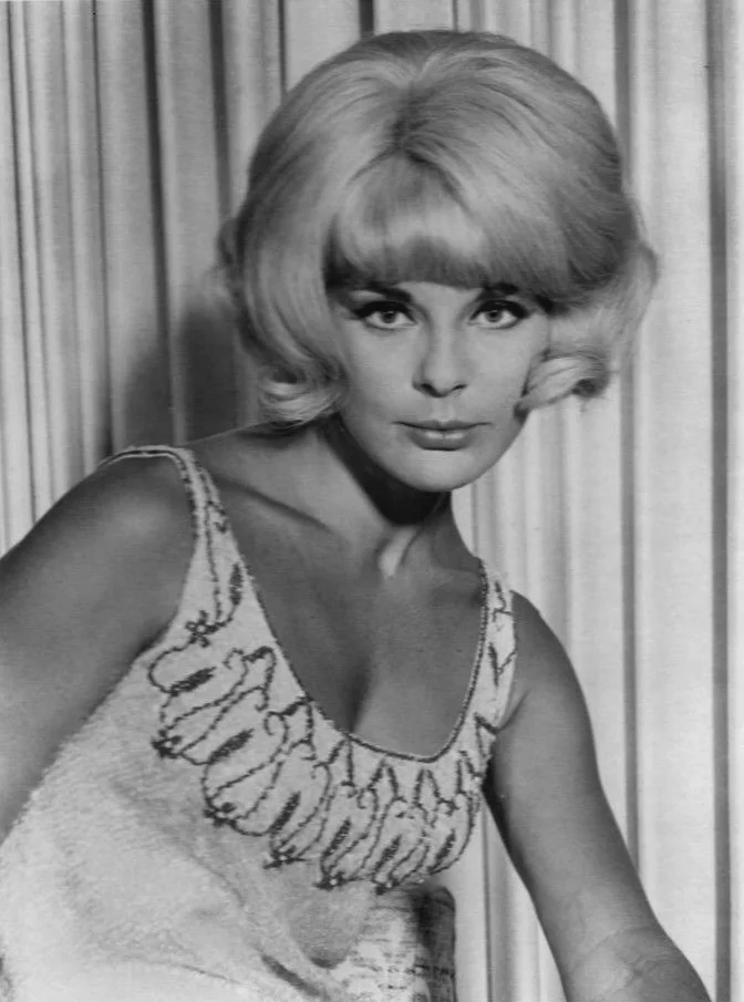 Elke Sommer — Imagen principal